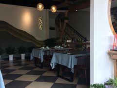 -茶油香闽南菜·花园餐厅(前埔店)