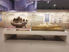 -南京市规划建设展览馆