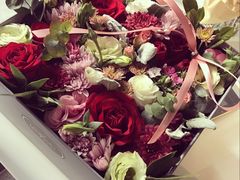 -Flower in(密渡桥店)