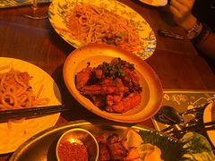-Blac+Blac(中海环宇荟店)