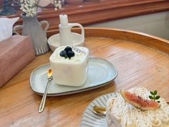 -AHAVA·Fang Baking Studio
