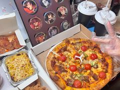 -必胜客(五道口店)