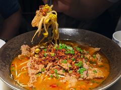 -淮扬府(安定门店)