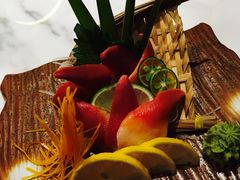 -月下料理(楷林IFC店)