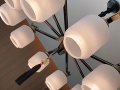 -湘邻呷铺·田园家宴(汉基广场店)