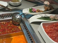 -海底捞火锅(武胜路凯德广场店)