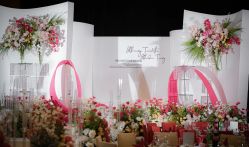 -无锡君来洲际酒店·宴会厅