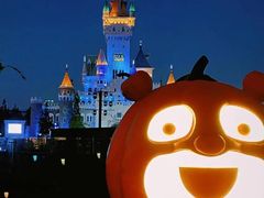 -青岛方特梦幻王国