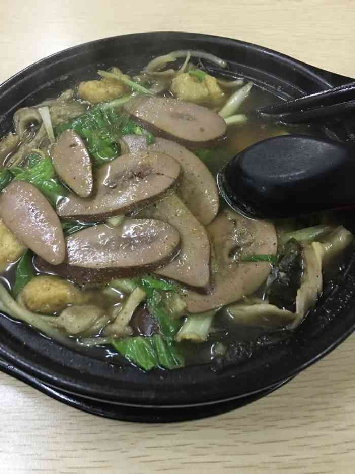 王记砂锅-"今天又想去吃,怎么装修啦,好喜欢吃你家的.