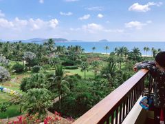 -三亚亚龙湾天域度假酒店