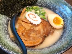 -雷神拉面(财富中心玉米楼店)