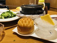 -粤域茶餐厅