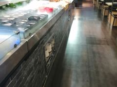 自助取餐区-鑫海汇海鲜烤肉自助(北国商城店)