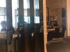 -青岛富力艾美酒店