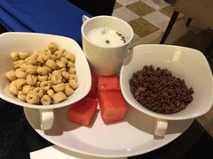 -深圳东部华侨城茵特拉根酒店
