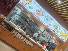 -南城香·饭香串香馄饨香(赵公口店)