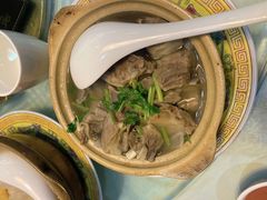 -砂锅居(西四店)