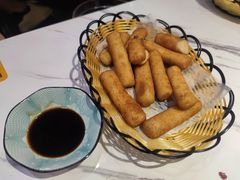红糖糍粑-牛鲜胜·潮汕牛肉自助火锅(番禺市桥店)