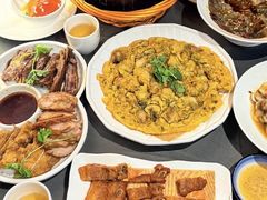-潮澎派·潮汕菜大排档(南较西路店)