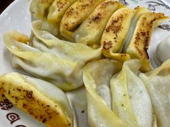 -回回锅贴(小河沿店)