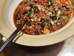 -图味美小黄鱼·景德菜(浙江路店)