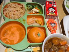 -关东小磨东北菜(上海长风大悦城店)