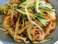 秘制凉皮-魏家凉皮(十里河店)