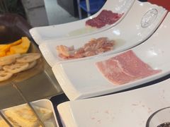 -熊大·鲜烤黄牛肉(五山店)