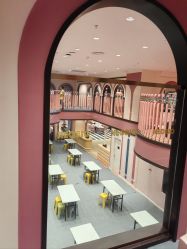 点击看大图 -奈尔宝家庭中心·亲子餐厅(鄞州万达店)