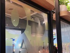 -肯德基(美兰机场店)