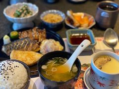 -大桥日本料理·日式放题·铁板定食(科兴科学园店)