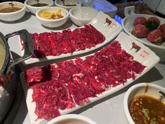-俏牛哥鲜牛肉牛肆馆(重庆天地店)