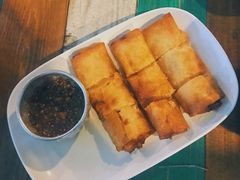 -Doo Dee Thai Food(Issan/Isaan/Esan)