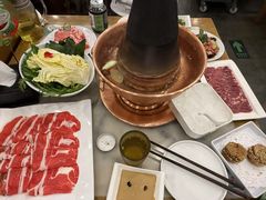 -牛街·马辈儿涮肉(牛街二店)