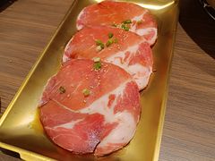 -大可泥炉烤肉(中街店)