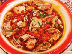 -老三样·旧食新味(船山路店)