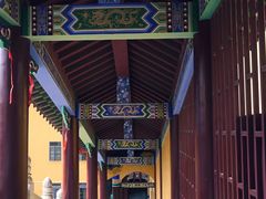 -宝通禅寺