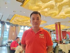-聚鑫阁江浙菜·非遗传承技艺(青村帝华园店)