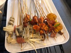 毛肚-川成串·自助串串香火锅(朝阳店)