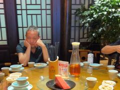 -苏帮主三样菜·江湖川菜(高新店)