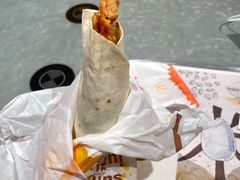 -麦当劳(苏州中心星悦汇店)