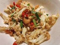 -味上湘菜馆(岳麓山店)