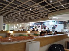 -So Lounge索兰至餐厅(蓝色港湾店)