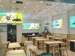 -酸小七酸汤鱼(白丽广场店)