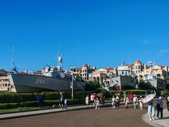 -中国人民解放军海军博物馆