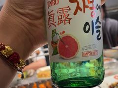 -白玉·朝鲜族烤串(南山店)
