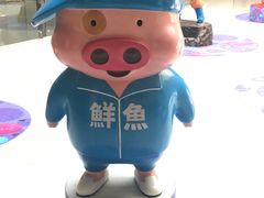 -SFC上影影城(南京新城市广场店)