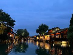 -乌镇景区