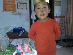 -好运来蛋糕店(今麦郎店)