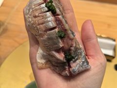 -鮨冠OMAKASE食べ放题(北京首店)